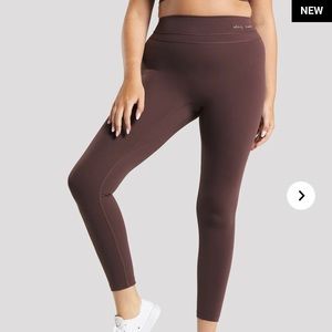 Gymshark x Whitney Simmons Leggings